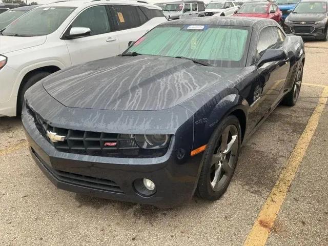 2013 Chevrolet Camaro 2LT for sale near Nelsonville, OH