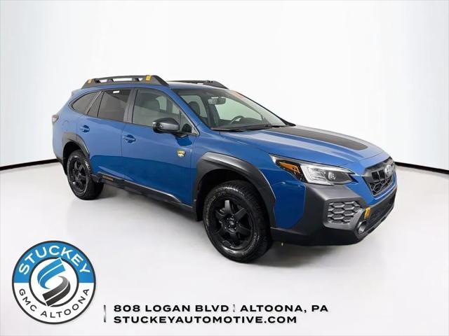 2025 Subaru Outback Wilderness for sale in Altoona, PA