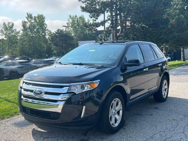 2011 Ford Edge for sale near Columbus, OH