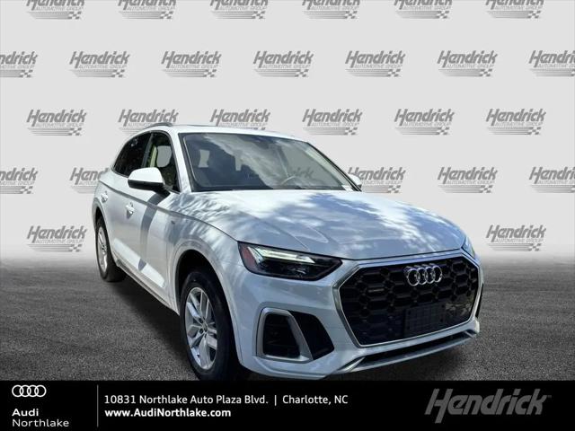 2023 Audi Q5 Premium 45 TFSI S line quattro for sale in Charlotte, NC