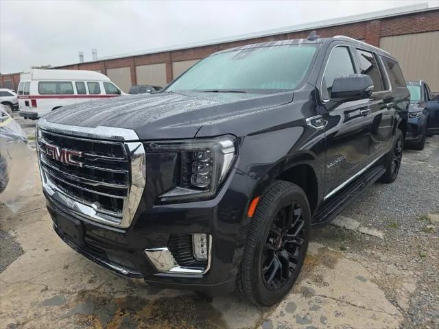 2023 GMC Yukon XL 4WD SLT for sale in Holland, MI