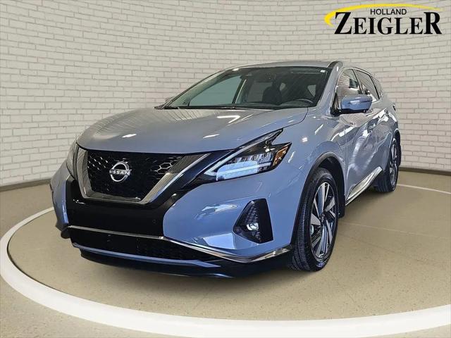 2023 Nissan Murano SL Intelligent AWD for sale in Holland, MI