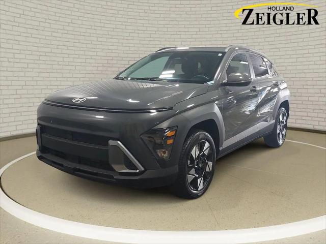 2025 Hyundai Kona SEL for sale in Holland, MI