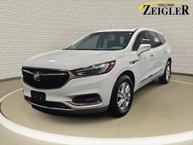 2020 Buick Enclave AWD Essence for sale in Holland, MI