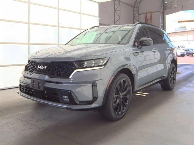 2023 Kia Sorento SX for sale in Holland, MI