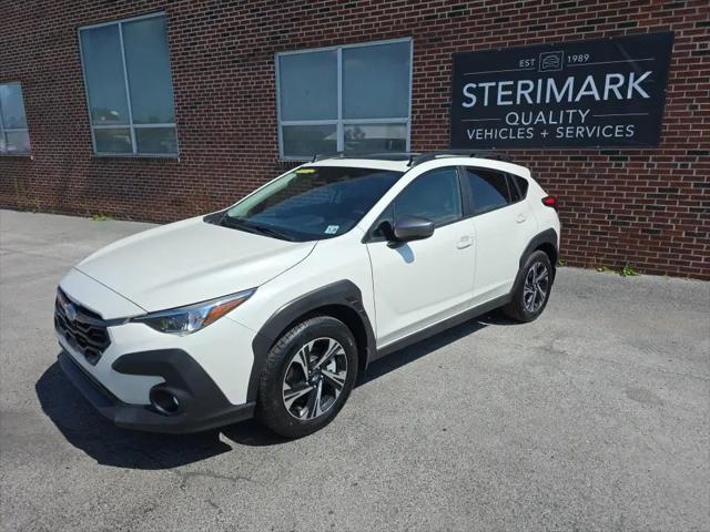2024 Subaru Crosstrek Premium for sale in Holland, MI