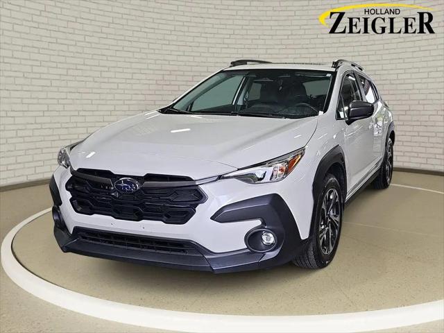 2024 Subaru Crosstrek Premium for sale in Holland, MI