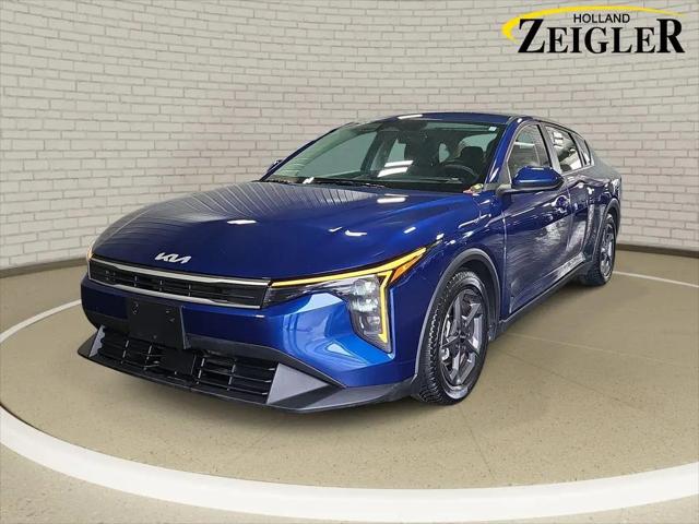 2025 Kia K4 LXS for sale in Holland, MI