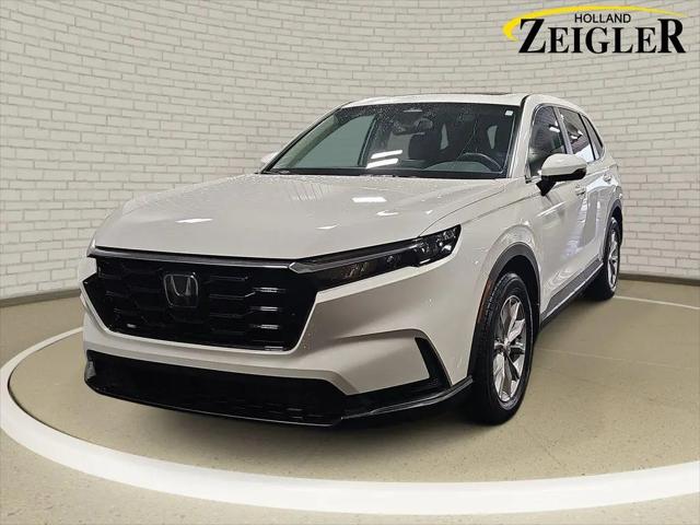 2025 Honda CR-V EX AWD for sale in Holland, MI