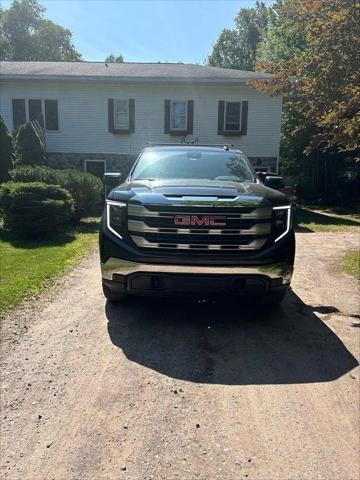 2023 GMC Sierra 1500 4WD Crew Cab Short Box SLE for sale in Holland, MI