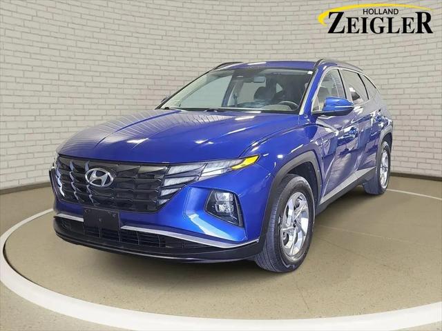 2023 Hyundai Tucson SEL for sale in Holland, MI