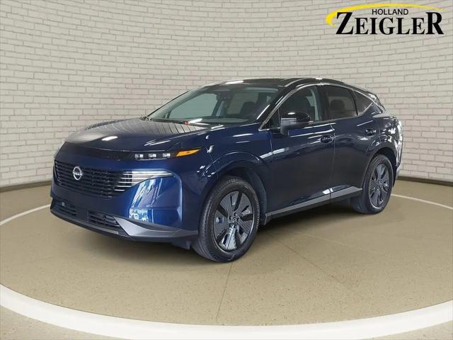 2025 Nissan Murano SL for sale in Holland, MI