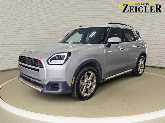 2026 MINI Cooper Countryman Cooper S for sale in Holland, MI