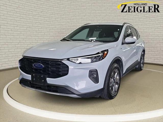 2025 Ford Escape ST-Line Select for sale in Holland, MI