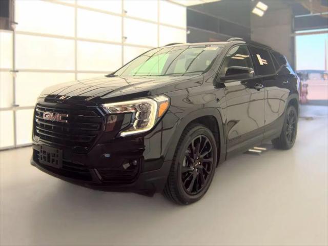 2023 GMC Terrain AWD SLT for sale in Holland, MI