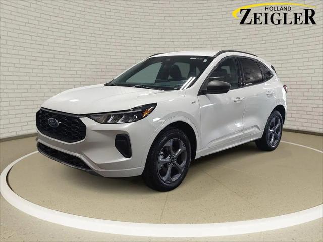 2024 Ford Escape ST-Line for sale in Holland, MI