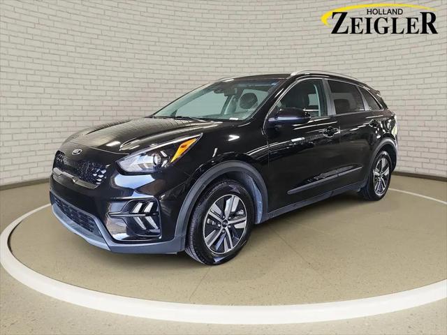 2021 Kia Niro LXS for sale in Holland, MI
