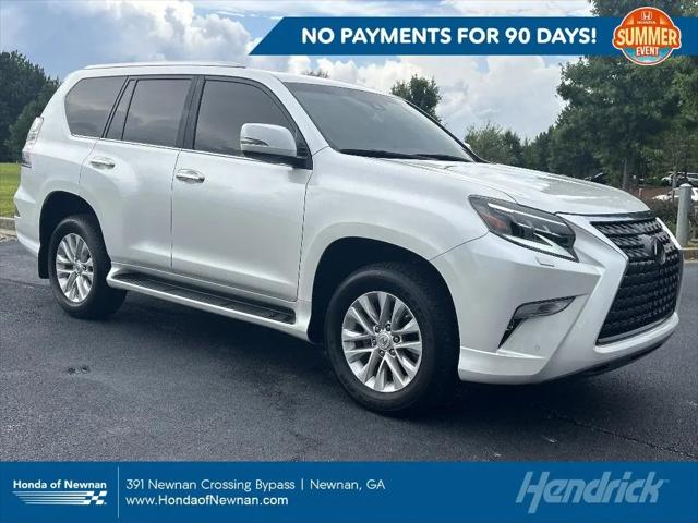 2023 Lexus GX 460 Premium for sale in Newnan, GA