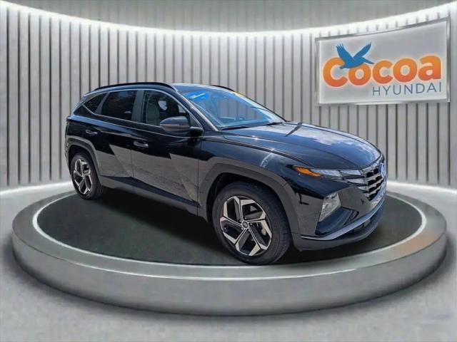 2023 Hyundai Tucson SEL for sale in Cocoa, FL