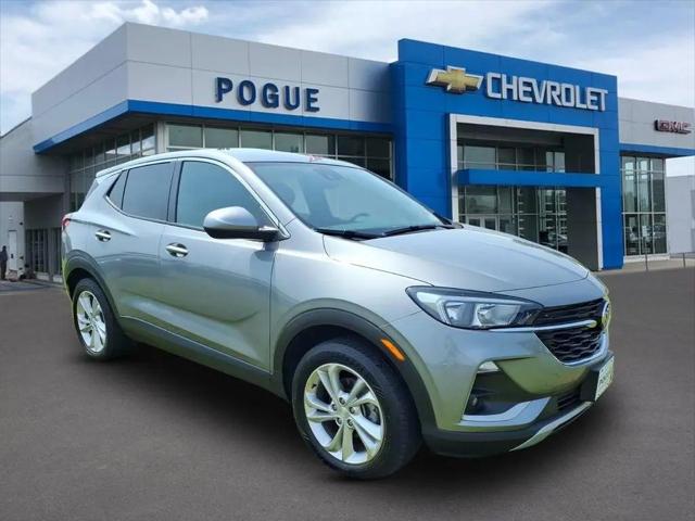 2023 Buick Encore GX Preferred AWD for sale in Powderly, KY