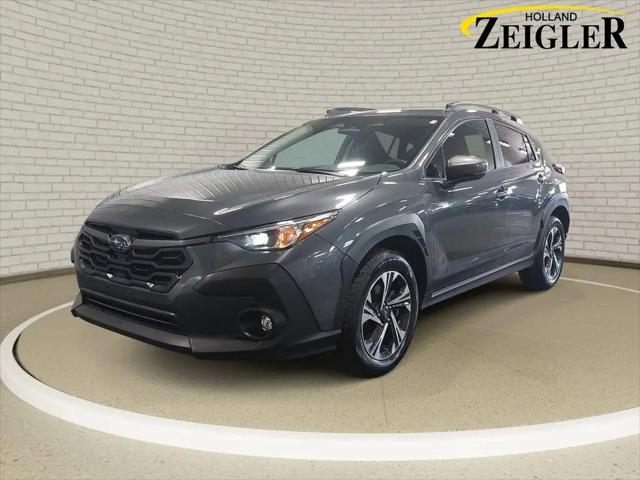 2024 Subaru Crosstrek Premium for sale in Holland, MI
