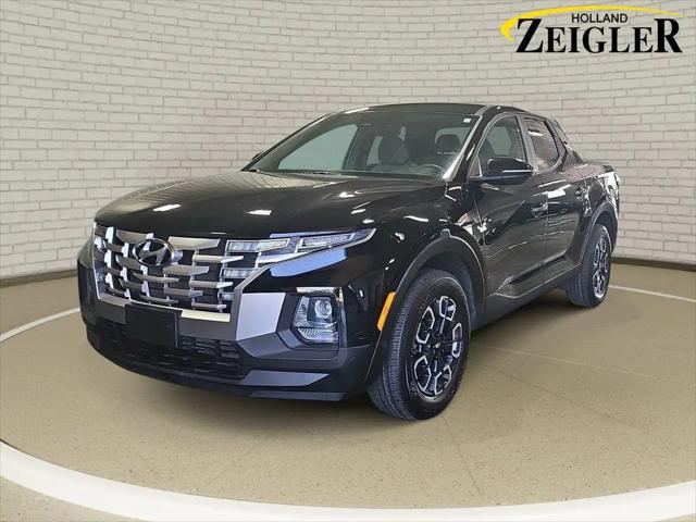 2022 Hyundai Santa Cruz SEL for sale in Holland, MI