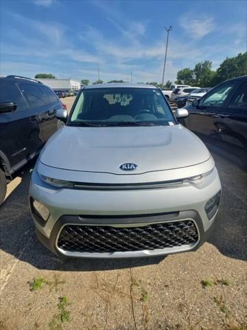 2020 Kia Soul LX for sale in Holland, MI