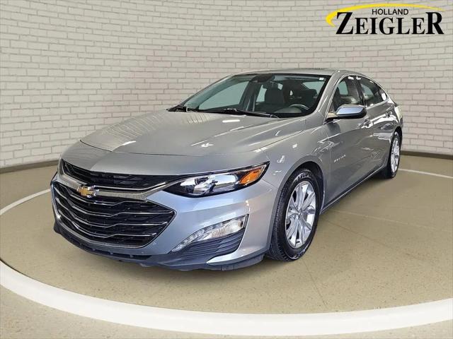 2024 Chevrolet Malibu FWD 1LT for sale in Holland, MI