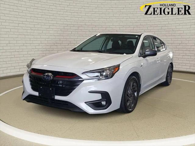 2025 Subaru Legacy Sport for sale in Holland, MI