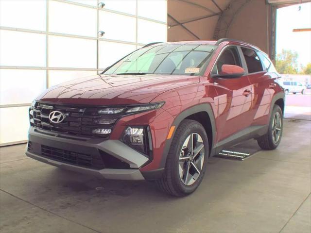 2026 Hyundai Tucson SEL for sale in Holland, MI