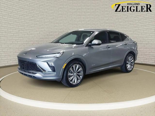 2025 Buick NV Avenir FWD for sale in Holland, MI