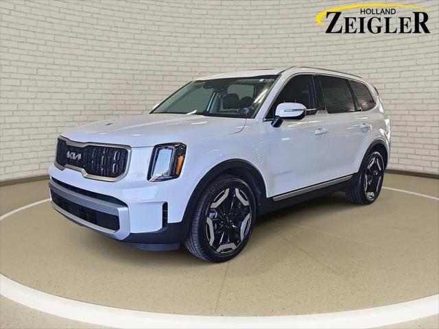 2023 Kia Telluride EX for sale in Holland, MI