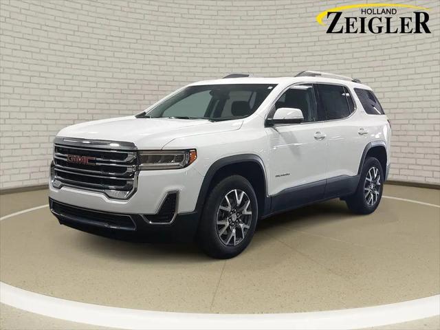 2023 GMC Acadia AWD SLE for sale in Holland, MI
