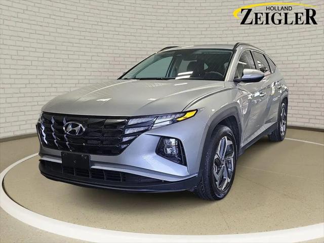 2023 Hyundai Tucson SEL for sale in Holland, MI