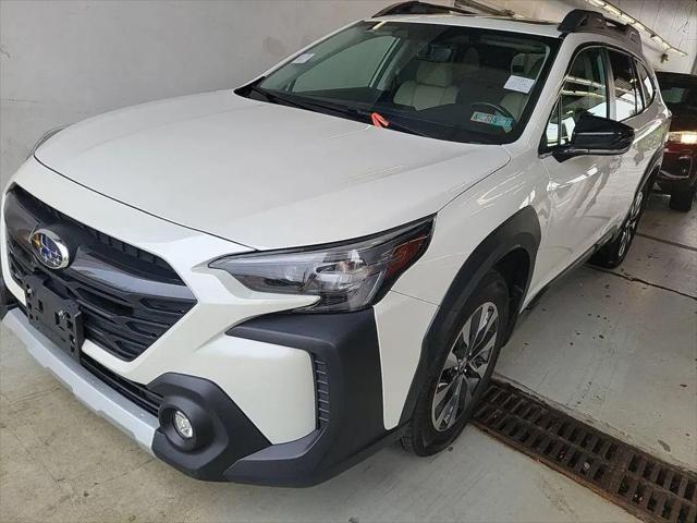 2023 Subaru Outback Limited for sale in Holland, MI