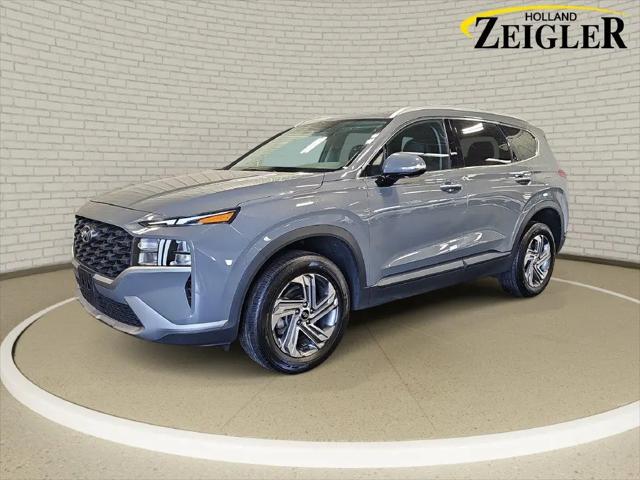 2023 Hyundai Santa Fe SEL for sale in Holland, MI