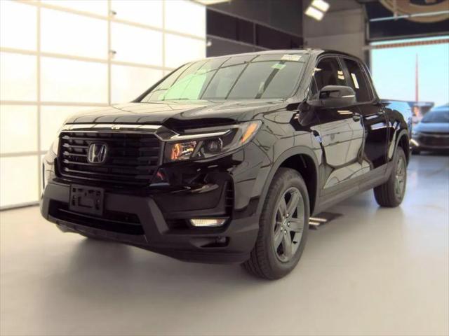 2023 Honda Ridgeline RTL for sale in Holland, MI