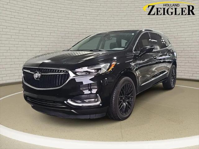 2021 Buick Enclave AWD Essence for sale in Holland, MI