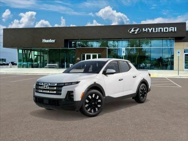 2026 Hyundai Santa Cruz SE for sale in Fletcher, NC