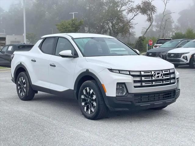 2026 Hyundai Santa Cruz SE for sale in Fletcher, NC