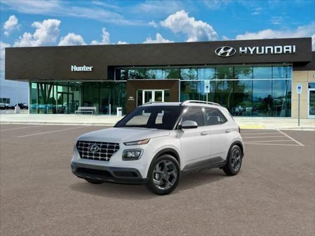 2026 Hyundai Venue SEL for sale in Fletcher, NC