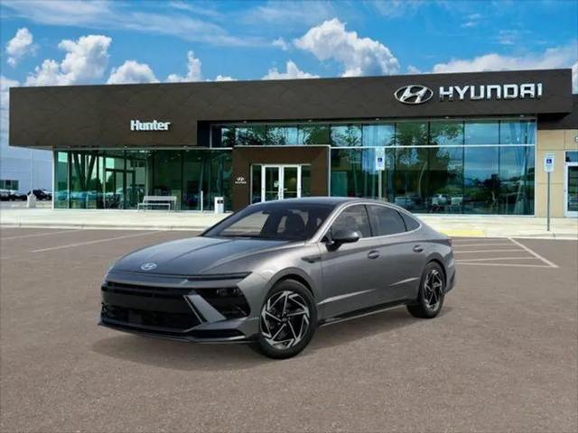 2026 Hyundai Sonata SEL Sport for sale in Fletcher, NC