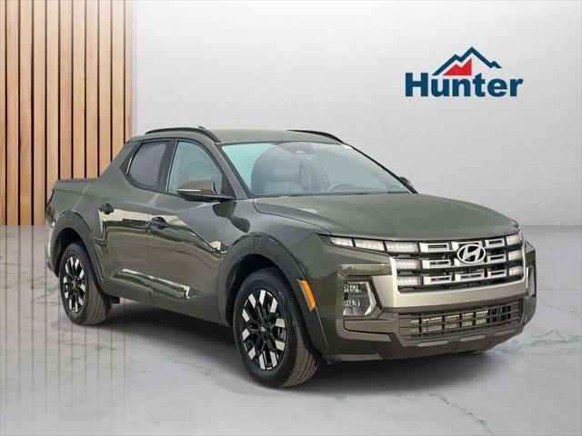 2026 Hyundai Santa Cruz SEL for sale in Fletcher, NC