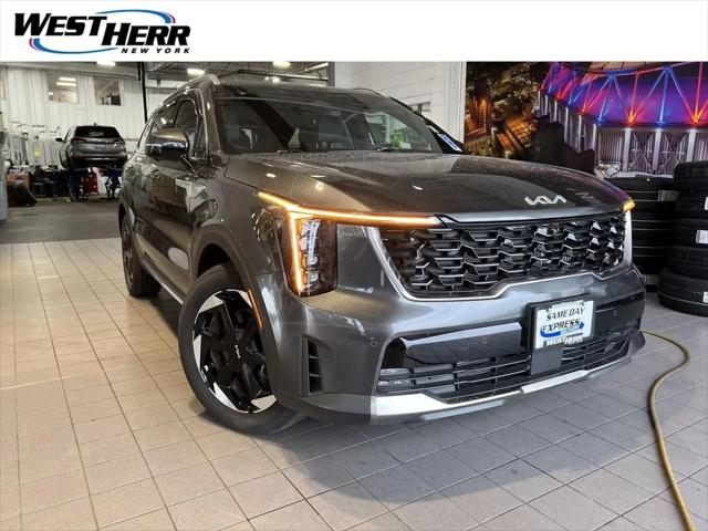 2025 Kia Sorento Hybrid SX Prestige for sale in East Syracuse, NY
