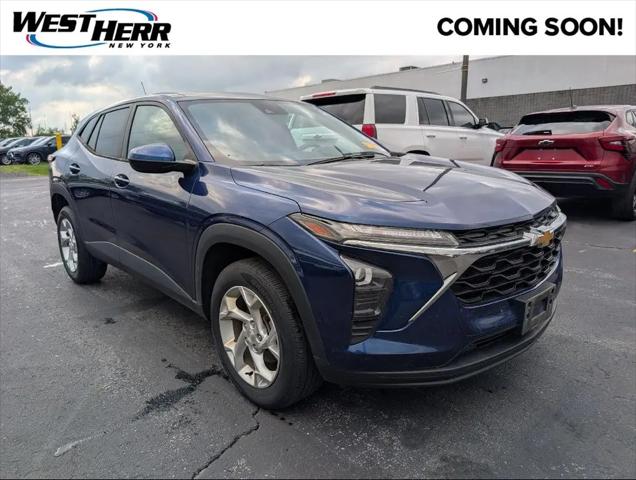 2024 Chevrolet Trax FWD SP for sale in East Syracuse, NY