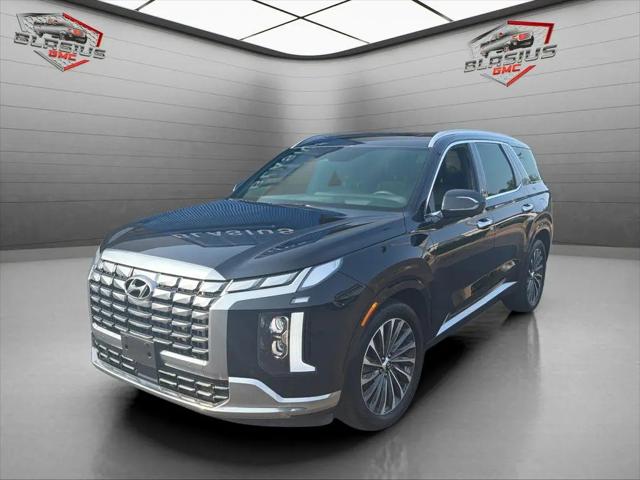 2024 Hyundai Palisade Calligraphy for sale in Branford, CT