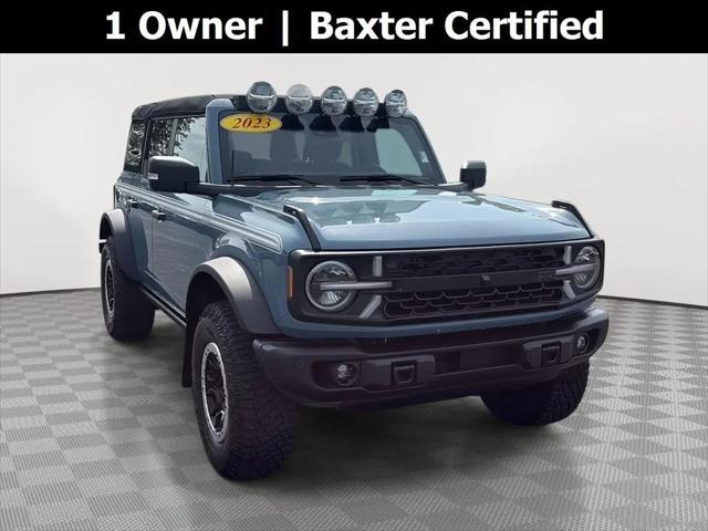2023 Ford Bronco Badlands for sale in La Vista, NE
