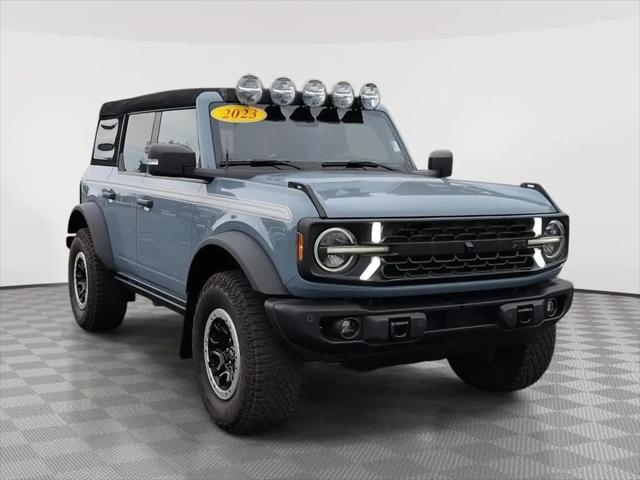 2023 Ford Bronco Badlands for sale in La Vista, NE