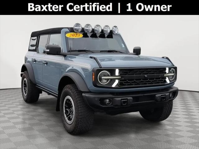 2023 Ford Bronco Badlands for sale in La Vista, NE