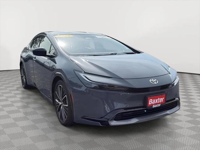 2025 Toyota Prius XLE AWD-e for sale in La Vista, NE